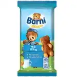 Biszkopt Barni z kremem mlecznym, 30g, hurt