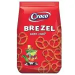 Croco sós perec, 80 g, nagykereskedelem