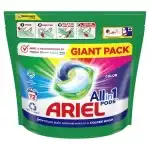 Capsule lichide de spalat, Ariel, All-in-1 PODS, 72 spalari, en-gros