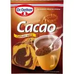 Какао Dr. Oetker 50 г, на едро