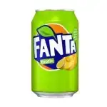 Napój gazowany Fanta Exotic, puszka, 330ml, import/SGR, hurt