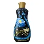 Супер концентриран омекотител за тъкани Semana Perfumes of Night Midnight Blue, 66 пранета, 1.65 л, на едро