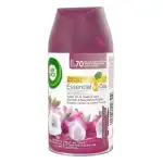 Ароматизатор за стая Freshmatic Air Wick, Smooth Satin&Moon Lilly, 250 мл, на едро