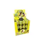 Chocolate egg with Sponge Bob surprises, 25g, wholesale