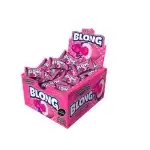 Blong tutti frutti rágógumi, 5g, 40 db, nagykereskedelem