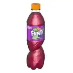 Fanta Madness Carbonated Drink, Pet, 0.5l RO/SGR, wholesale