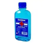 Alkohol sanitarny 70%, 500 ml, Saniblue, hurt