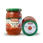Sultan tomato paste 24% concentration 310g, wholesale