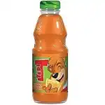 Suc cu portocala, mar si morcov Tedi 300 ml, en gros