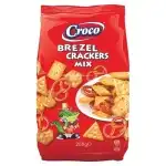 Perec és keksz keverék, 250 g, Croco, nagykereskedelem