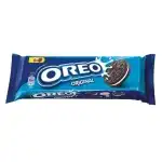 Oreo Vanilla Cream Cocoa Cookies, 66 g, wholesale