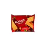 Вафли Roshen с лешник, 216 г, на едро