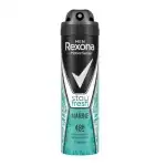 Rexona Men Marine dezodor spray, 150 ml, nagykereskedelem