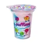 Cotton candy Puffloss, 20g, wholesale