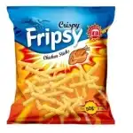 Fripsy chicken sticks 50g, wholesale