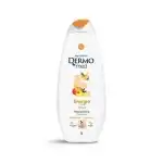 Energia mangós tusfürdő, 750 ml, Dermomed, nagykereskedelem