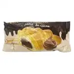Pani csokoládékrémes croissant, 100g, nagykereskedelem