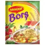 Maggi bran borscht with vegetable flavor, 70g, wholesale