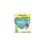 Памперси Active Baby, № 6, 13-18 кг, 56 броя, Pampers, на едро