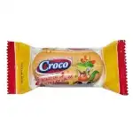 Croco biscuits with cocoa cream 25g, wholesale