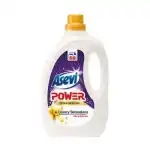 Asevi Power Luxury Sensations mosószer 2,5L, nagykereskedelem