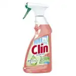 Window cleaning solution, Clin Pro Nature Grapefruit, 500ml, wholesale