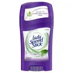 Lady Speed ​​​​Stick Derma Care Aloe szilárd dezodor nőknek, 45 g, nagykereskedelem