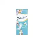 Ежедневни превръзки Discreet Spring Breeze, 20 броя, на едро