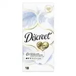 Ежедневни превръзки Discreet Deo Skin Love, 18 бр., на едро