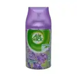 Rezerva odorizant camera Freshmatic Air Wick, lavanda, 250 ml, en gros