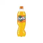 Газирана безалкохолна напитка Fanta Portocal, 500 мл IMP/SGR, на едро