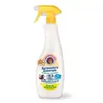 ChanteClair universal lemon degreaser spray, 600 ml, wholesale