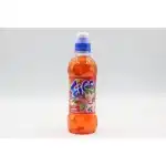 Apple and Strawberry Juice, 0.3 L, Figo Kids, SGR, wholesale