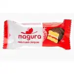 Ciasto truskawkowe Magura 35g, hurt