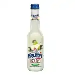 Uludag Extra pear-flavored lemonade, 250ml, SGR, wholesale