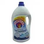 Detergent lichid Chanteclair curatare profunda, 3600 ml, 80 spalari, en-gros