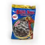 Roasted sunflower seeds, with salt, Djilli Gold, 100g, wholesale