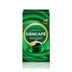 Doncafe Válogatott őrölt és pörkölt kávé, 500 g, nagykereskedelem