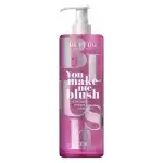 Tusfürdő You Make Me Blush, Fordított, 400 ml