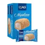 PRAJITURA NAPOLEON AGI VANILIE, ANGRO