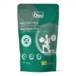 Mix proteic bio 300g Obio, engros