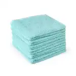 Prosop 50x90cm 400g/mp Aqua, engros Supreva
