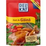 Delikat Food Base, Chicken Flavor, 400g, wholesale