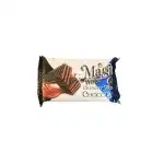 MAGIC Wafer with cocoa and chocolate cream, 40 g, wholesale