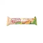 Roshen Multicake Lemon Cream Biscuits 180g, wholesale