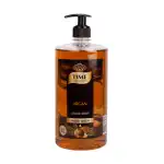 TIME COLLECTION LIQUID SOAP ARGAN 0.5L, wholesale