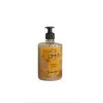 TIME COLLECTION SAPUN LICHID LAPTE SI MIERE 0.5L