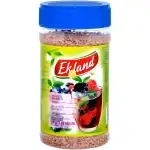 Ceai granulat ekoland instant de fructe de padure 350 g