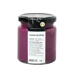 Blueberry sorbet, 12722, wholesale