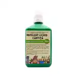Repelent lichid cartita – Solutie naturala cu efect rapid, 120 ml